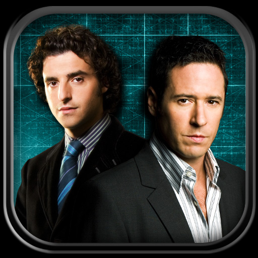 Numb3rs icon