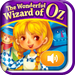 iReading – The Wonderful Wizard of Oz !